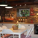 Quinta Da Mainha - Charming Houses - Com Piscina Privada 펜션 브라가