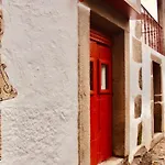 Quinta Da Mainha - Charming Houses - Com Piscina Privada 펜션 브라가