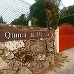 Quinta Da Mainha - Charming - Com Piscina Privada * Брага