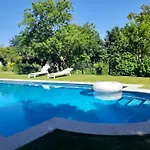 Quinta Da Mainha - Charming Houses - Com Piscina Privada * 브라가