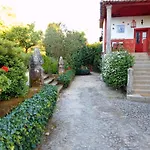 Дом отдыха Quinta Da Mainha - Charming - Com Piscina Privada *
