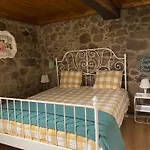 Дом отдыха Quinta Da Mainha - Charming - Com Piscina Privada Брага