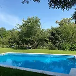 Quinta Da Mainha - Charming Houses - Com Piscina Privada 브라가
