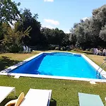 Дом отдыха Quinta Da Mainha - Charming - Com Piscina Privada