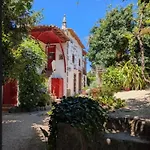 Дом отдыха Quinta Da Mainha - Charming - Com Piscina Privada