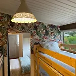 펜션 Quinta Da Mainha - Charming Houses - Com Piscina Privada 브라가