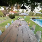 Quinta Da Mainha - Charming - Com Piscina Privada Брага