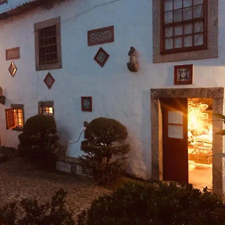 Quinta Da Mainha - Charming - Com Piscina Privada * Брага