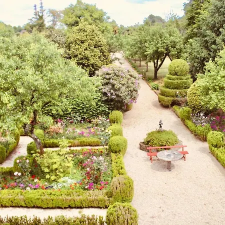 Quinta Da Mainha - Charming - Escape To Nature Feriehus *