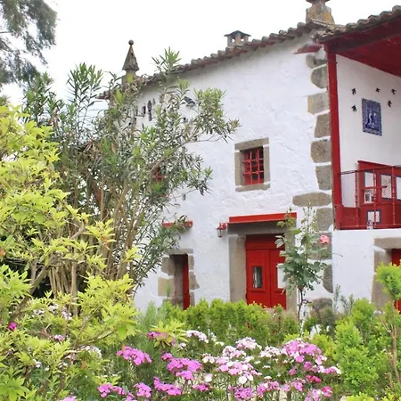 בית נופש Quinta Da Mainha - Charming - Escape To Nature *