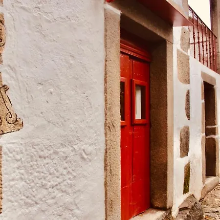 Quinta Da Mainha - Charming - Escape To Nature Дом отдыха Брага