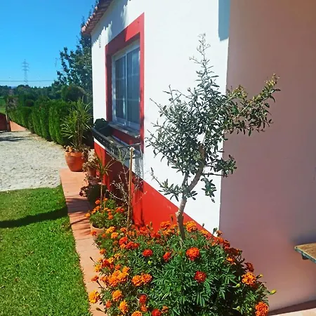 Дом отдыха Quinta Da Mainha - Charming - Escape To Nature *