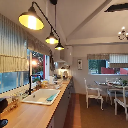 Quinta Da Mainha - Charming - Escape To Nature