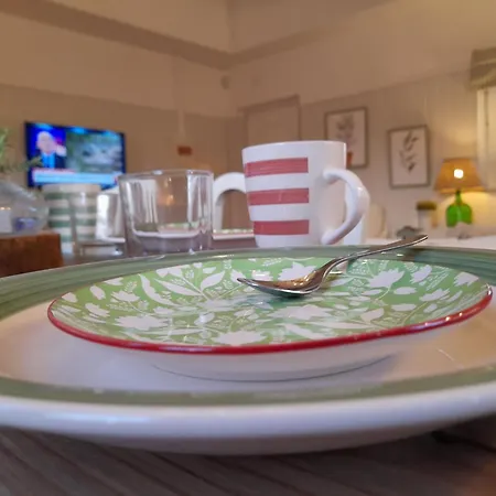 Feriehus Quinta Da Mainha - Charming - Escape To Nature