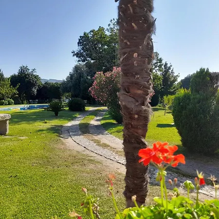 Дом отдыха Quinta Da Mainha - Charming - Escape To Nature *