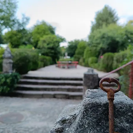 Quinta Da Mainha - Charming - Escape To Nature Дом отдыха *