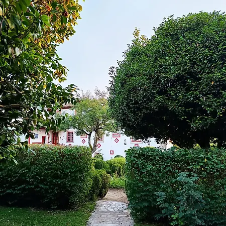 Дом отдыха Quinta Da Mainha - Charming - Com Piscina Privada *