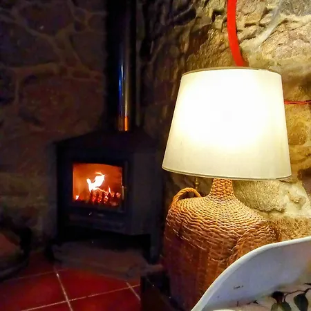 Quinta Da Mainha - Charming - Escape To Nature בית נופש בראגה