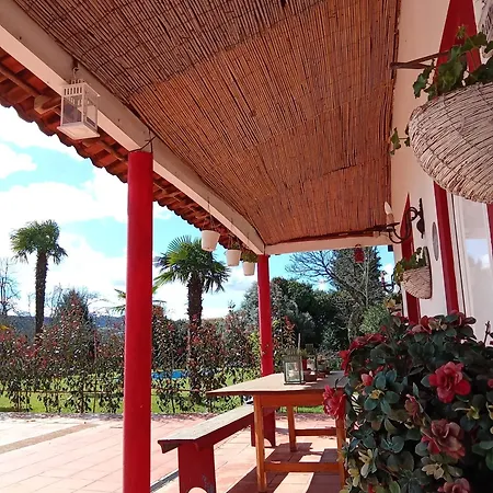 Quinta Da Mainha - Charming - Escape To Nature * Braga