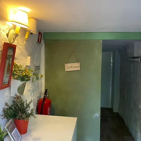 Quinta Da Mainha - Charming - Escape To Nature Дом отдыха