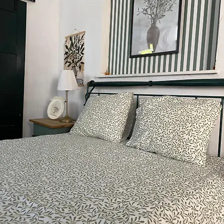 Quinta Da Mainha - Charming - Escape To Nature Дом отдыха *