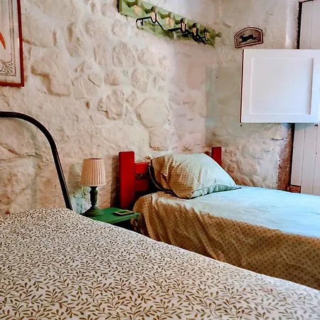 Hébergement de vacances Quinta Da Mainha - Charming - Escape To Nature *