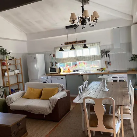 Quinta Da Mainha - Charming - Escape To Nature Брага