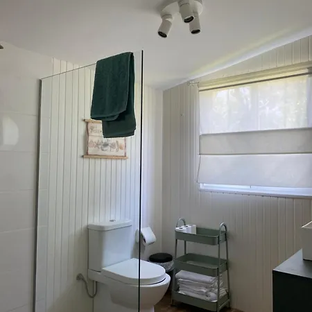 Quinta Da Mainha - Charming - Escape To Nature בית נופש