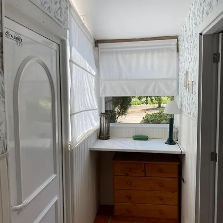 Дом отдыха Quinta Da Mainha - Charming - Escape To Nature