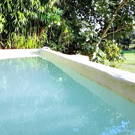 Quinta Da Mainha - Charming - Escape To Nature Hébergement de vacances *