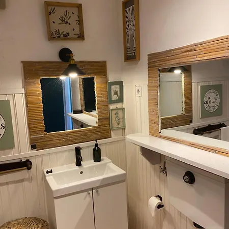 Дом отдыха Quinta Da Mainha - Charming - Escape To Nature *