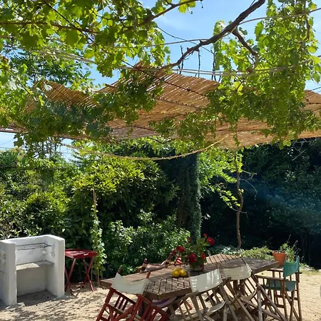Дом отдыха Quinta Da Mainha - Charming - Escape To Nature Брага