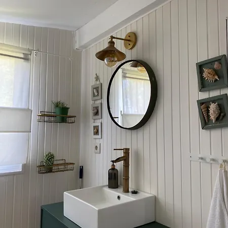 Quinta Da Mainha - Charming - Escape To Nature בראגה