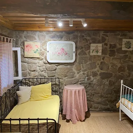 Quinta Da Mainha - Charming - Escape To Nature * בראגה