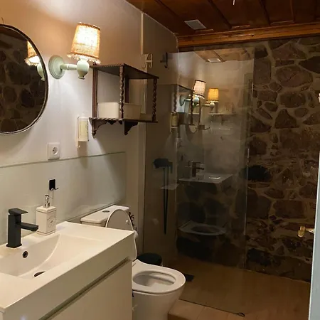 Quinta Da Mainha - Charming - Escape To Nature