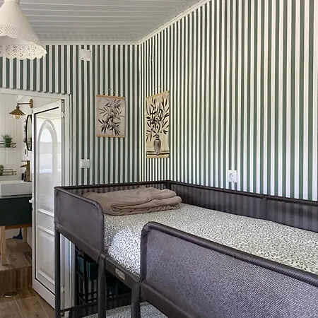 Quinta Da Mainha - Charming - Escape To Nature Дом отдыха