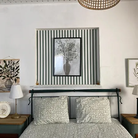 Quinta Da Mainha - Charming - Escape To Nature Дом отдыха *