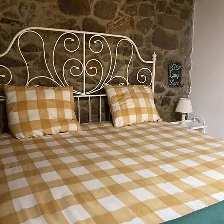 Дом отдыха Quinta Da Mainha - Charming - Escape To Nature Брага