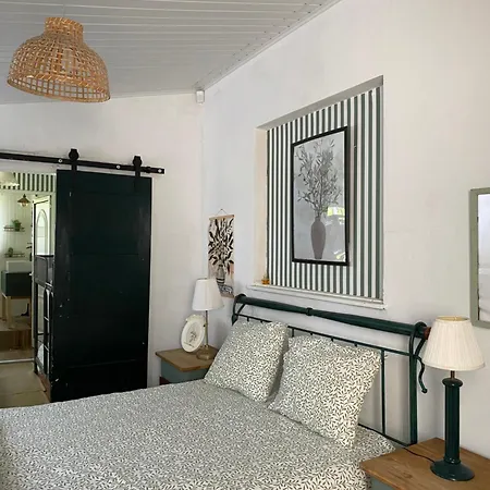 Quinta Da Mainha - Charming - Escape To Nature * בראגה