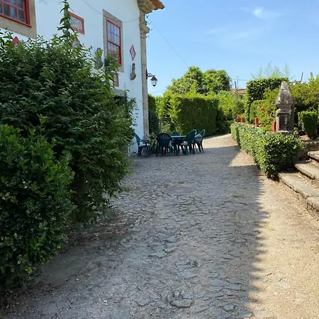 Quinta Da Mainha - Charming - Escape To Nature Дом отдыха