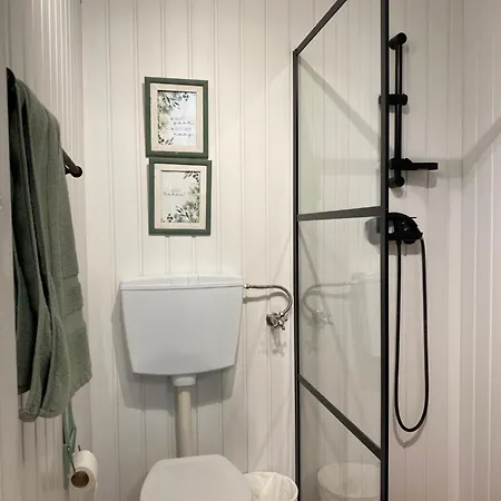 Quinta Da Mainha - Charming - Escape To Nature בית נופש *