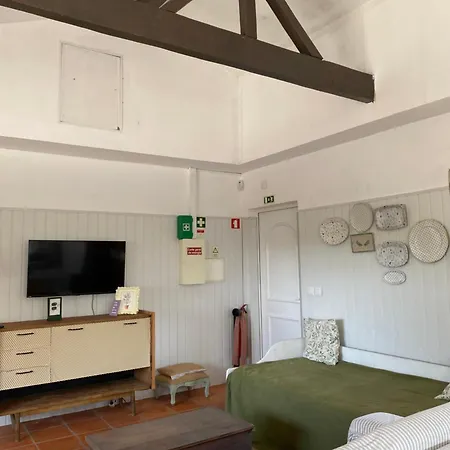 Quinta Da Mainha - Charming - Escape To Nature Дом отдыха Брага