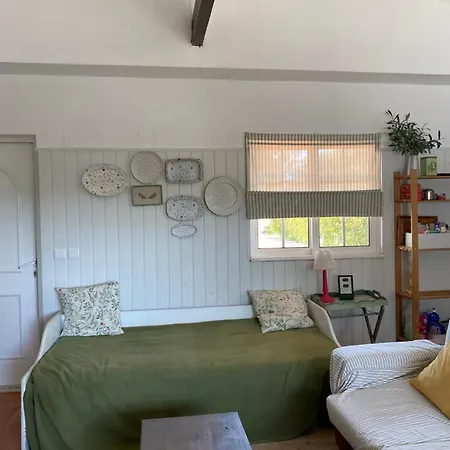 Quinta Da Mainha - Charming - Escape To Nature Braga