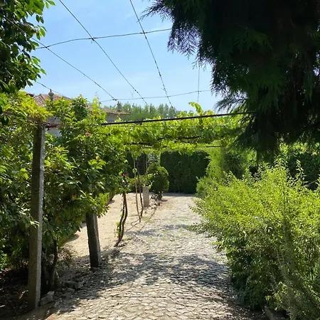 Quinta Da Mainha - Charming - Escape To Nature בית נופש