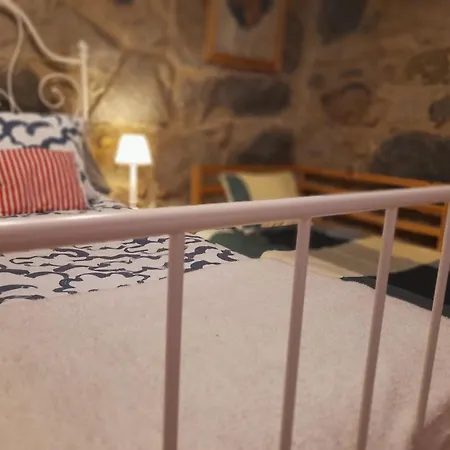 Дом отдыха Quinta Da Mainha - Charming - Escape To Nature