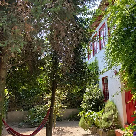 Quinta Da Mainha - Charming - Com Piscina Privada Дом отдыха *