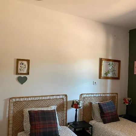 Дом отдыха Quinta Da Mainha - Charming - Escape To Nature *