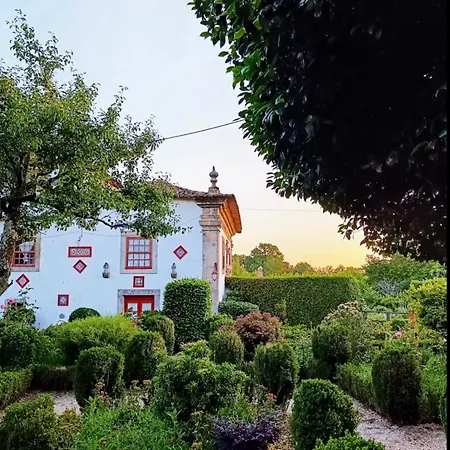 Quinta Da Maínha - Charming - Escape To Nature *