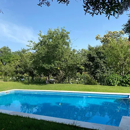 Quinta Da Mainha - Charming - Escape To Nature Брага