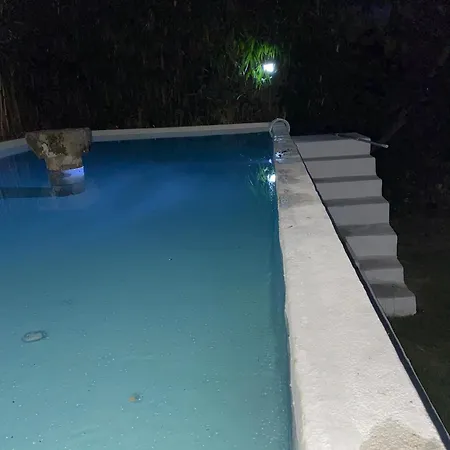 Quinta Da Mainha - Charming - Escape To Nature בית נופש *
